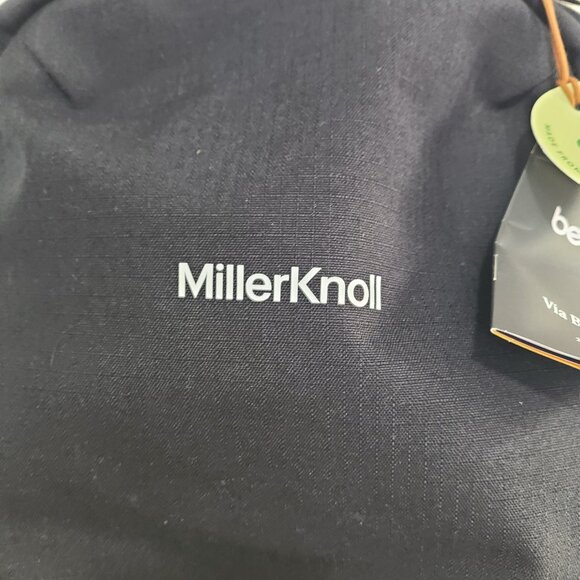 NWT Bellroy Via Backpack 20L Black Company Name - Picture 8 of 12